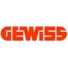 Manufacturer - GEWISS