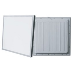 PANEL SOBREPUESTO 600X600X38MM 48W 6500K (24)