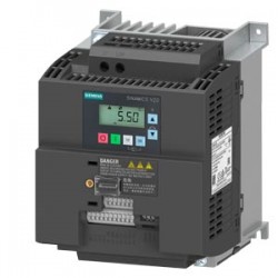VDF V20, 1F 230V 13,6A 3,0kW 4HP Sin filtro
