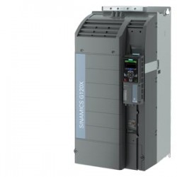 VDF G120X IP20 380...480V 178A 90kW 125HP FSF Sin Filtro