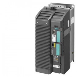 VDF G120C PN 380...480V 45A 22,0kW 25HP Sin filtro