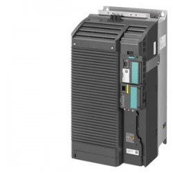 VDF G120C PN 380...480V 103A 55,0kW 60HP Sin filtro