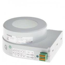 Transformador Toroide tipo B para rele RCD Ø60mm