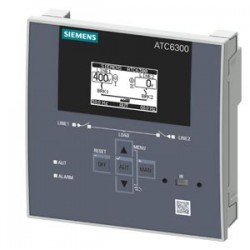 Controlador 3KC ATC6300 RTSE