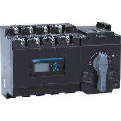 Transferencia Automatica ATSE tipo PC 4P/630A