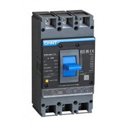 Interruptor MCCB 3P TMF (fijo) 300A 50kA NXM-400S/3300