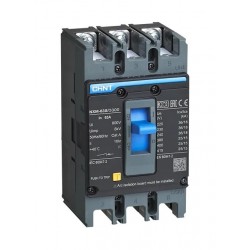 Interruptor MCCB 3P TMF (fijo) 40A 15kA NXM-63E