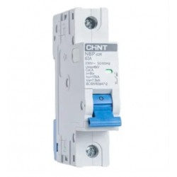 Interruptor MCB 1Px16A curva C 15kA, NBP-63R IEC60947