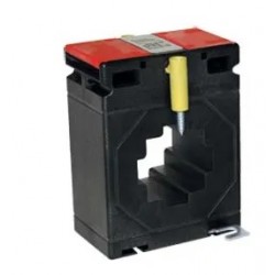 Transformador corriente 600/5A, Øinterno 41 mm, Clase 0,5