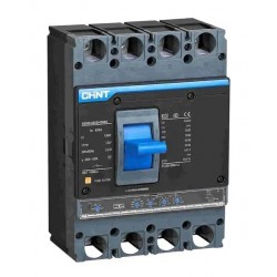 Interruptor MCCB 4P LS/I 25,2-63A 36KA NXMS-160F