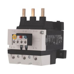 Relé térmico ZB150-150 (120-150A) p/ contactor DILM(80-170)