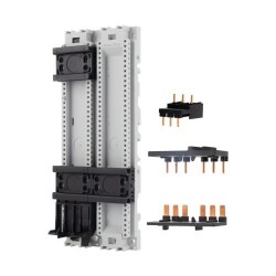 KIT arrancador inversor para DILM17 a DILM32 con PKZM0