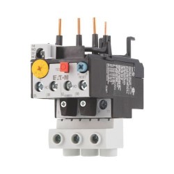Relé térmico ZB32-38 (32-38A) p/ contactor DILM(17-32)