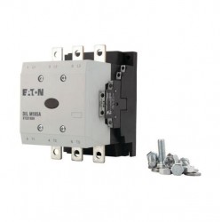 Contactor 185A 3P+2NA+2NC, DILM185, bobina 220Vac