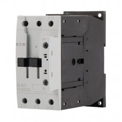 Contactor 72A 3P, DILM72, bobina 220Vac