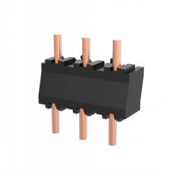 Adaptador montaje PKZM4-XM65DE, PKM4 con DILM40 a DILM65