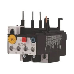 Relé térmico ZB32-1.6 (1-1.6A) p/ contactor DILM(17-32)