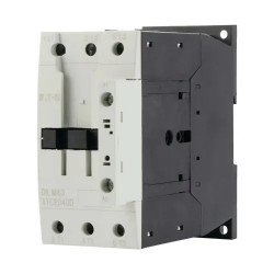 Contactor 50A 3P DILM50 bobina 24V ac