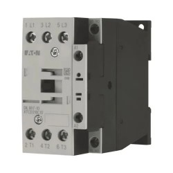 Contactor 17A 3P+1NA DILM17-10 bobina 230Vac