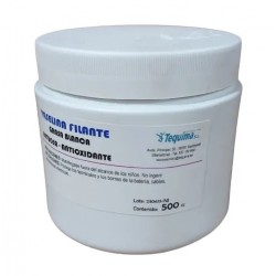 Vaselina filante protectora 500gr