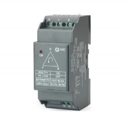 Rele Proteccion 3P Asimetria fija (40V) inversion fallo fase