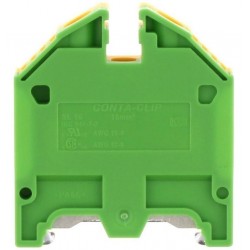 Borne tierra 16mm² (10-4 AWG) SL 16 borne RK