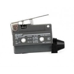 Switch p/puerta Gabinete, 15A, 1NA+1NC