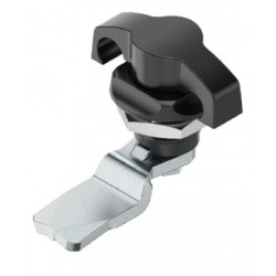 cierre tipo T portacandado (2) H25mm L47mm