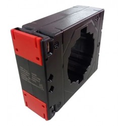 Transformador corriente 1200/5A Ø65mm, Clase 0,5 20VA