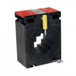 Transformador corriente 1000/5A, Øinterno 41 mm, Clase 0,5