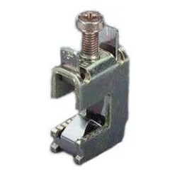 Borne montaje rapido, pletina 5mm 16mm2