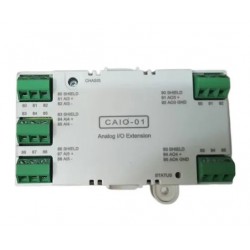 Modulo Interfaz analoga (+L525) 3AI + 2AO CAIO-01p/ ACS580