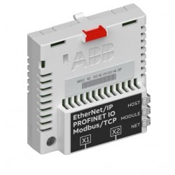 Modulo FENA-21 ethernet/IP / profinet IO / modbus TCP