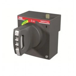 Mando directo RHD, para XT2/ XT4