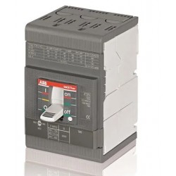 Interruptor MCCB 3P TMD 11.2-16A 70kA XT2H160