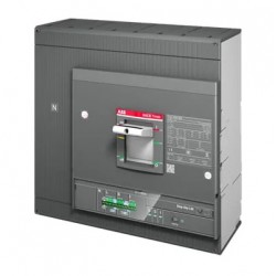 Interruptor MCCB 4P Ekip Dip LS/I 400-1000A 36kA XT6N1000