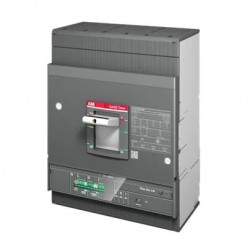 Interruptor MCCB 3P Ekip Dip LS/I 400-1000A 36kA XT6N1000