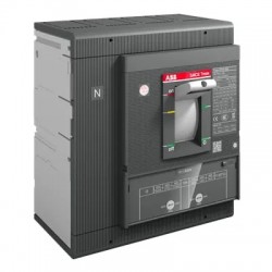 Interruptor MCCB 4P TMA 280-400A 36kA XT5N400