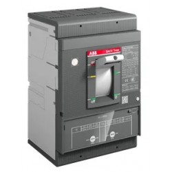 Interruptor MCCB 3P TMA 441-630A 36kA XT5N400