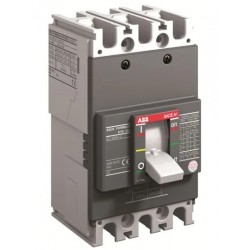 Interruptor MCCB 3P TMF (fijo) 63A 18kA Formula A1B