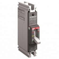 Interruptor MCCB 1P TMF (fijo) 15A 18kA Formula A1C
