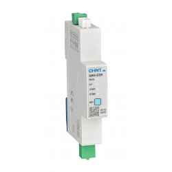 Smart Gateway para MCB NB2 por Modbus RTU / ETH