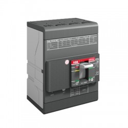 Interruptor MCCB 4P TMD 14-20A 18kA XT1B160