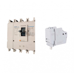 KIT INTERR. 4P NM8-400H 252-315A TMA + AUX