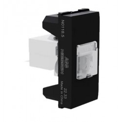 Módulo RJ45 Cat.5e UTP 1M NG ORIGEN