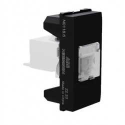 Módulo RJ45 Cat.6 UTP 1M NG ORIGEN