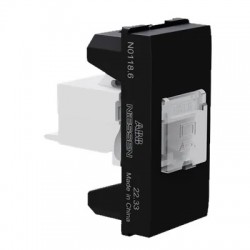 Módulo RJ45 Cat.6 STP 1M NG ORIGEN