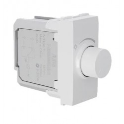 Módulo Dimmer 230V 1M BL ORIGEN