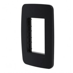 Placa con Soporte 3M Grafito ORIGEN
