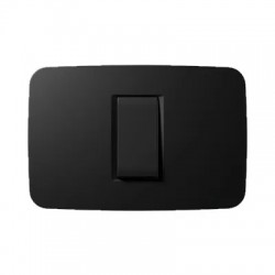 Placa Armada Interruptor 9/12 1M NG 16AX ORIGEN